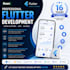 flutter app android and ios