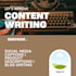 write catchy hindi and english social media caption