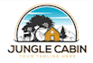 design high quality meaningful cabin logo