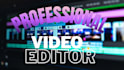 create a professional motion graphic ad