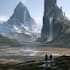 create breathtaking environmental concept art
