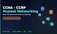 do ccna ccnp huawei vrp packet tracer and gns3 labs