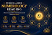 provide a personalized numerology reading