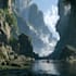 create 2d game environment concept art and illustration