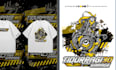 trace image to vector for screen printing