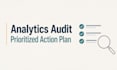 audit your ga4 and GTM tracking with an action plan
