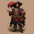 do fantasy characters or fantasy character