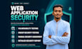 conduct a professional web application security assessment