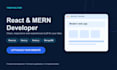 build full stack web apps with react node and mongodb