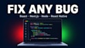 fix bugs and UI issues in your code