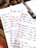 write notes,letters and applications professionally