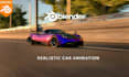 design 3d vehicle models and animations for games and cgi