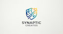 design a creative graphic design logo