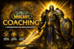 teach you wow midnight basics  perfect for beginners