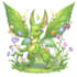 create premium pokÉmon and fakemon art
