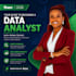 be your data analyst
