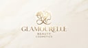 design a glamorous makeup logo for your brand