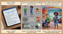 create engaging ai cartoon videos from your script