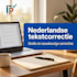 proofread and improve your dutch text