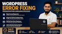 fix wordpress critical errors, bugs and issues