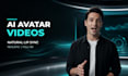 create ai avatar video with natural lip sync