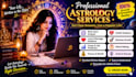 provide a detailed vedic astrology birth chart reading