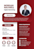 create a professional ats friendly resume and canva CV
