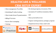integrate glossgenius, boulevard, optimantra podium emr pracsuite with website