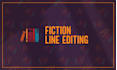 line edit your novel