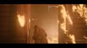 do vfx fire effect compositing, fire explosion, special effect, cgi integration
