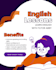 help you learn practical business english
