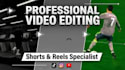 make professional short form video content for your brand