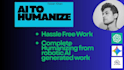 humanize your thesis and assignments in 24 hours