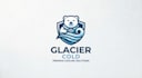 design a professional cooling logo for your brand