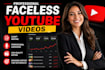 create passive income streaming faceless youtube automation cc videos