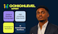 build gohighlevel website, landing page, funnels and automations