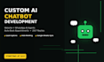 ai chatbot for your business website and whatsapp