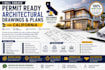 do full permit ready architectural drawings and plans for california