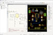 design professional pcb schematics and pcb layouts using kicad