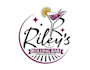 create fantastic and gorgeous bartending logo design