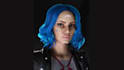 3d vtuber avatar vroid 3d model face tracking vrm fbx export files for streaming