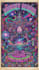 create unique psychedelic poster art