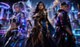 create custom second life avatars and 3d character designs