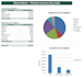 do bookkeeping and excel accounting reports