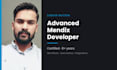 build and fix your mendix low code application