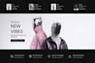 build a responsive mern stack website with admin dashboard