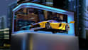 create 3d cgi animation cgi vfx ads 3d anamorphic animation billboard animation