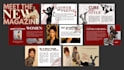 send you a ready to use presentation layout
