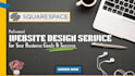 design your squarespace website, redesign your squarespace store squarespace seo