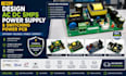 design ac dc smps power supply and switching power pcb